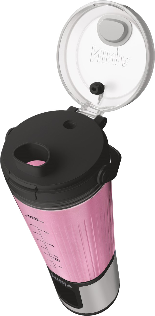 Ninja Blast BC151EUNV Blauw accessoire