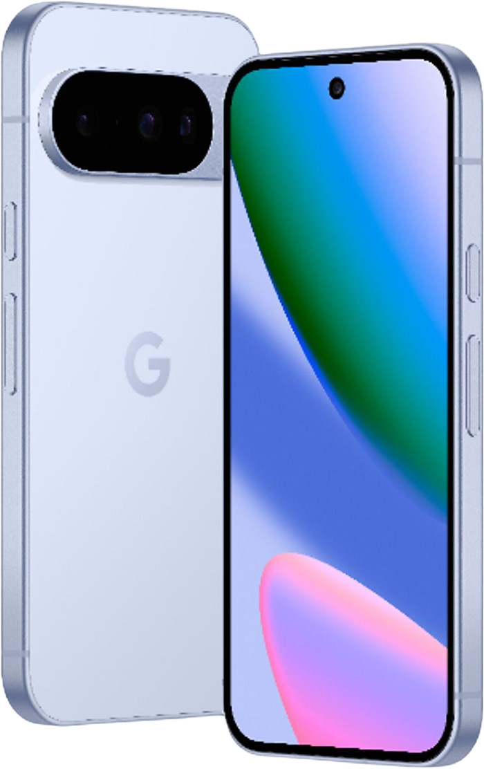 Google Pixel 10 128GB Wit 5G Main Image