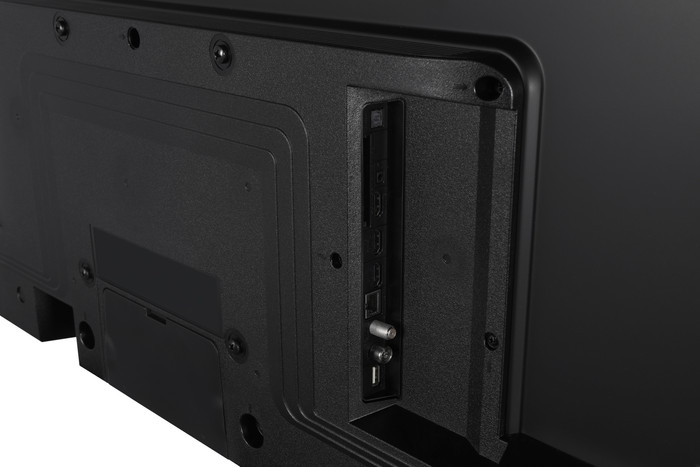 Toshiba 65UV2363DG (2024) détail