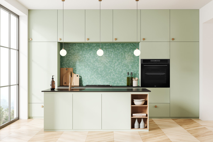 ETNA MO670MZ product in use