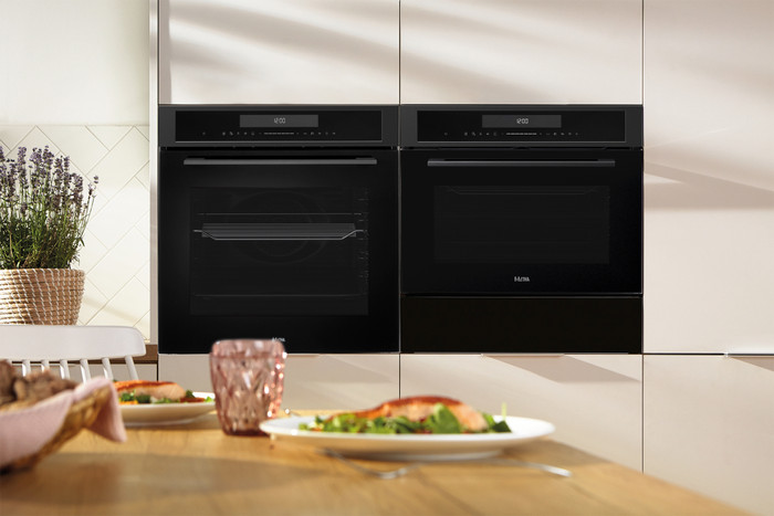 ETNA MO670MZ product in use