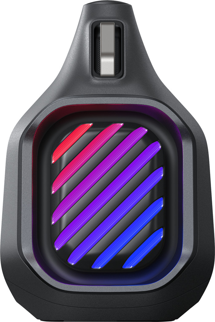 soundcore Boom 2 Pro Black left side