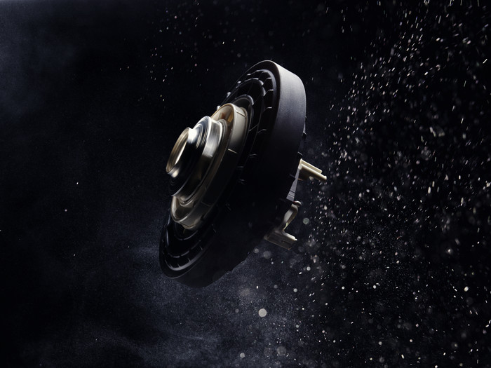 Miele Triflex HX2 125 Edition Lotuswit visual leverancier