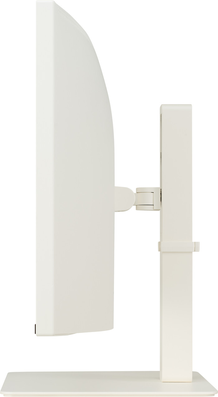 LG UltraWide 38WR85QC-W right side