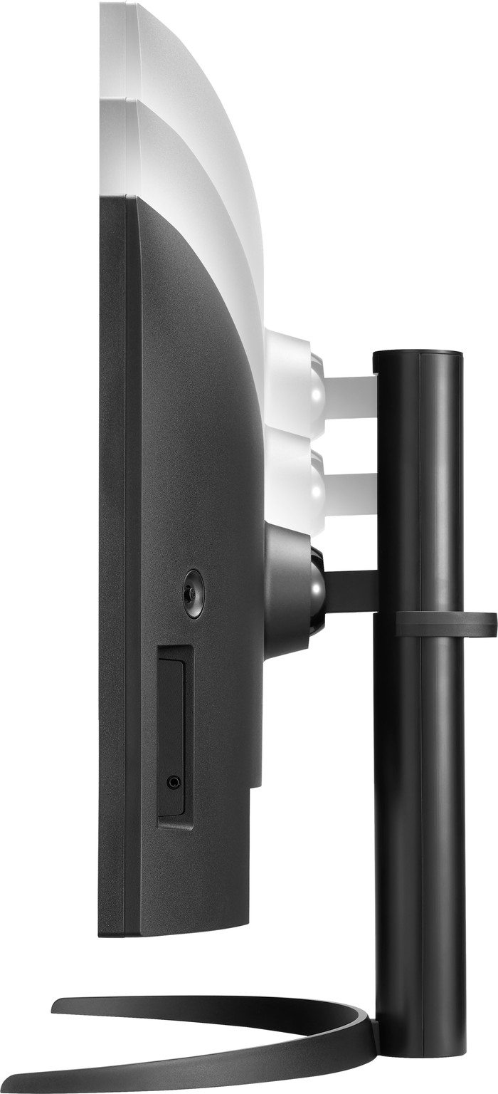 LG UltraWide 34WQ73A-B rechterkant