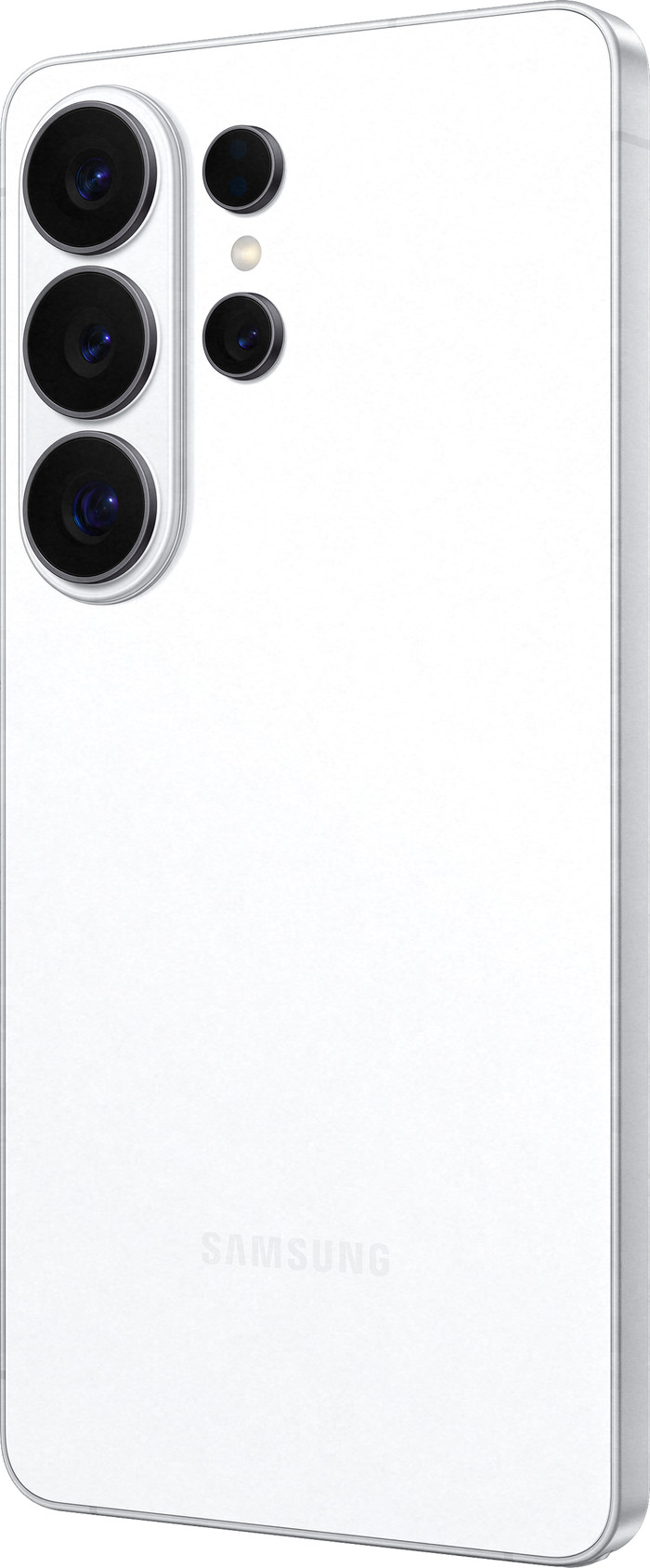 Samsung Galaxy S26 Ultra 512GB Wit 5G achterkant