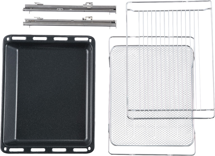 Wisberg WBBISOVPY60D accessoire