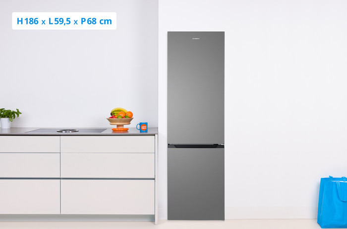 Wisberg WBKVC185CNFZP visuel Coolblue 1
