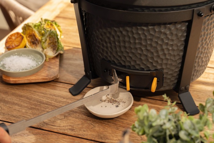 Boretti Ceramica Compact detail