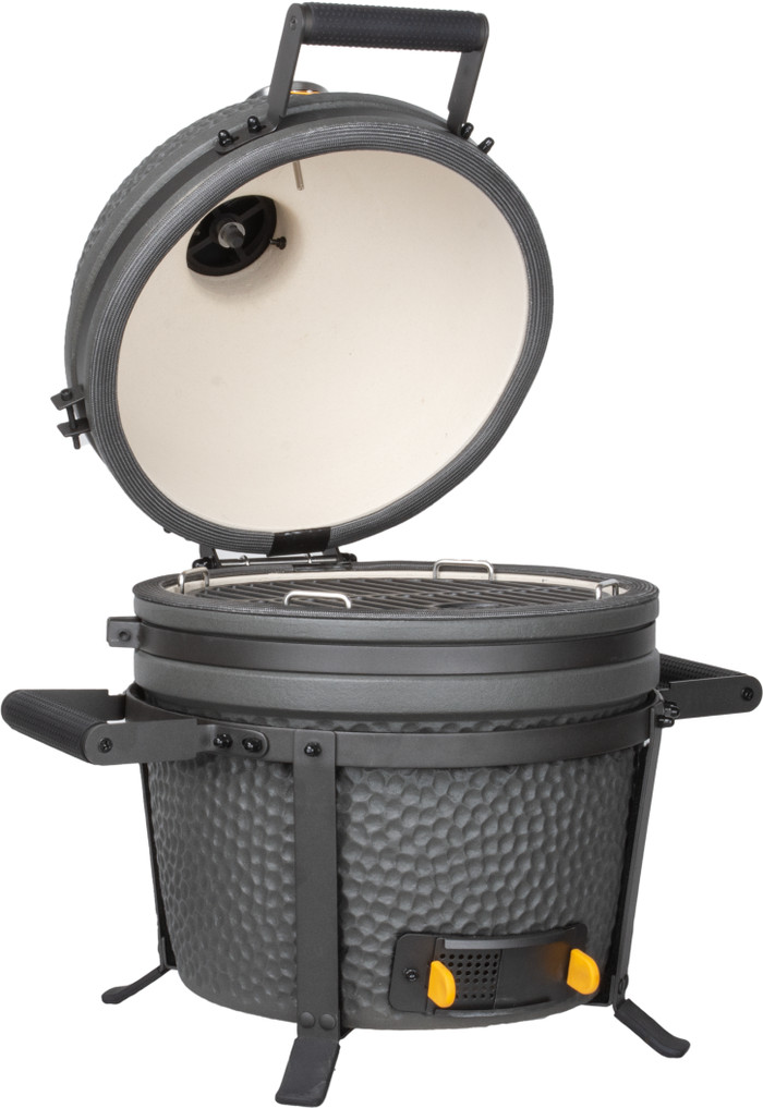 Boretti Ceramica Compact linkerkant