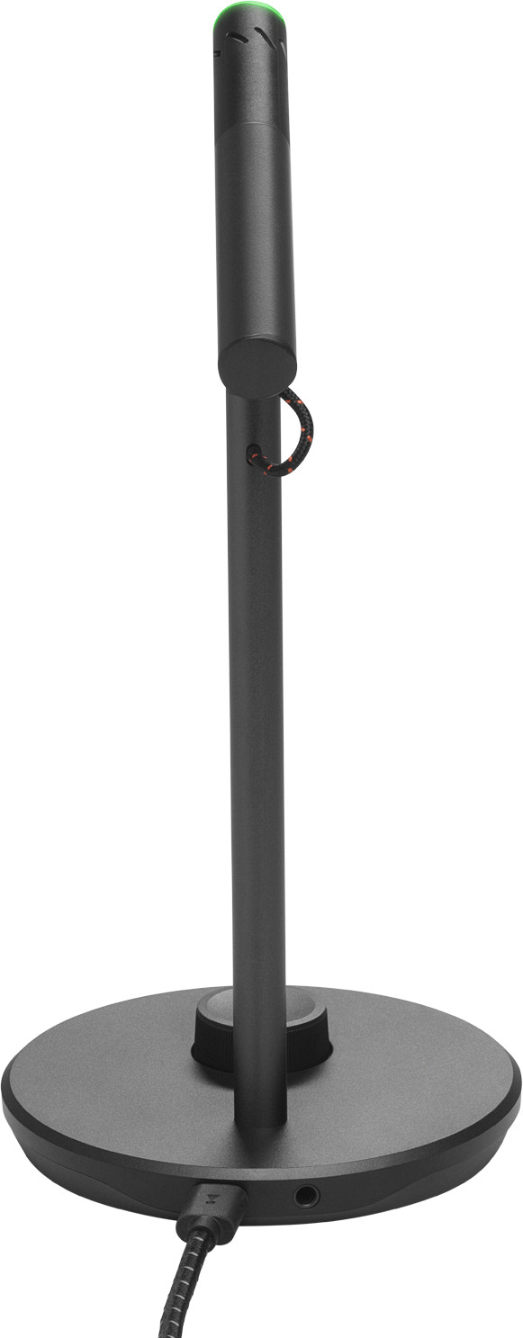 JBL Quantum Stream Talk back