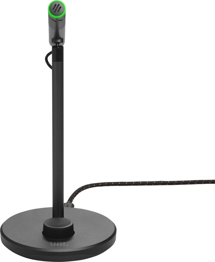 JBL Quantum Stream Talk front