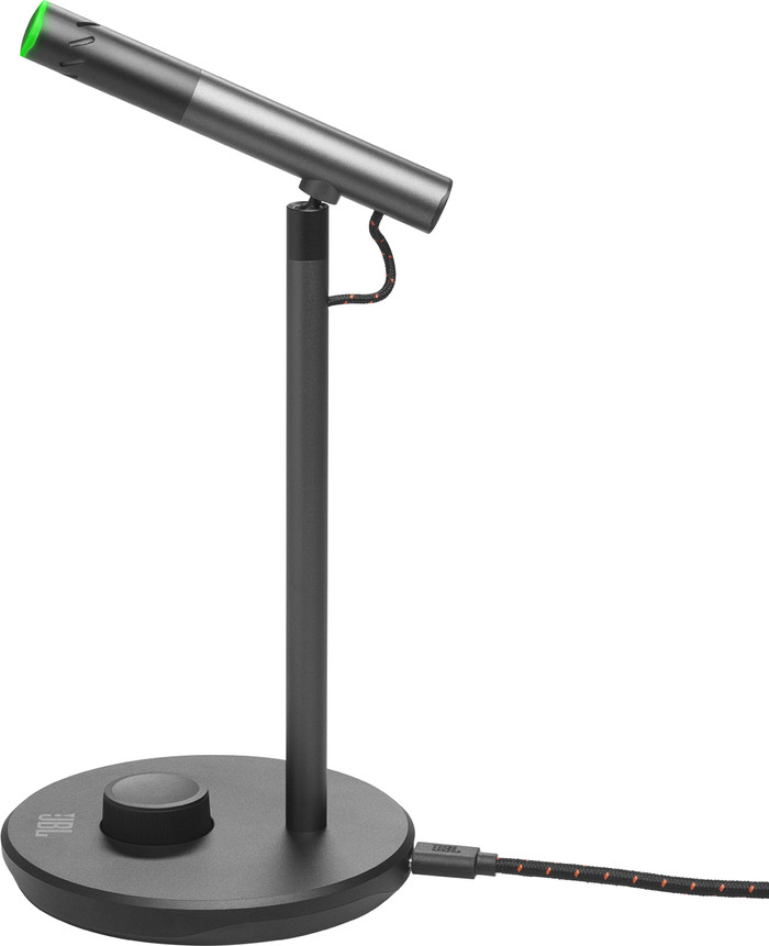 JBL Quantum Stream Talk right side