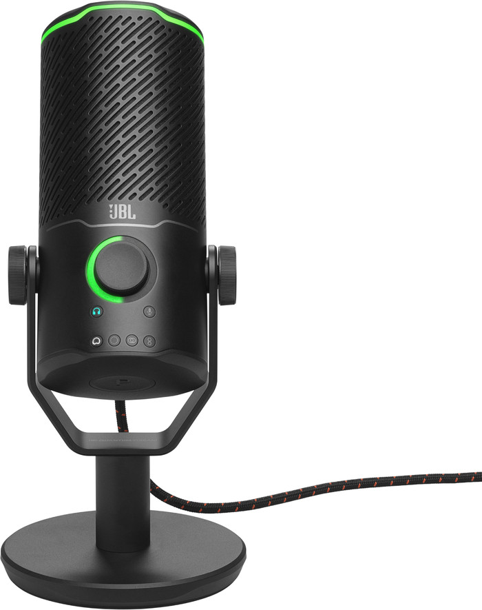 JBL Quantum Stream Studio voorkant