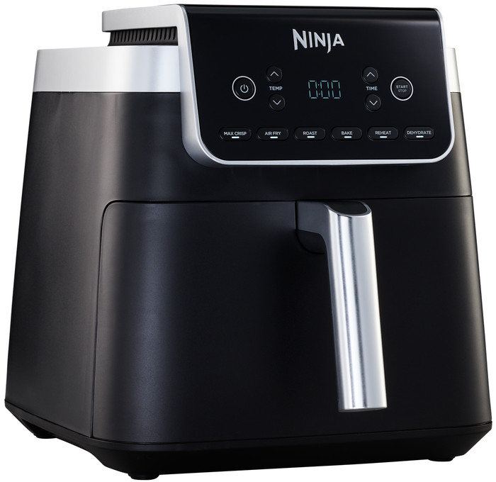 Ninja AF180EU left side