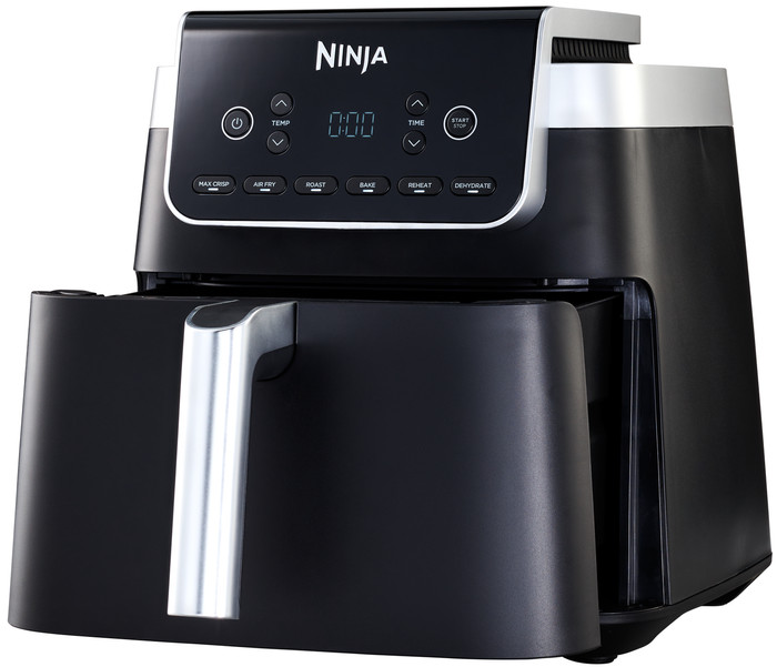 Ninja AF180EU right side