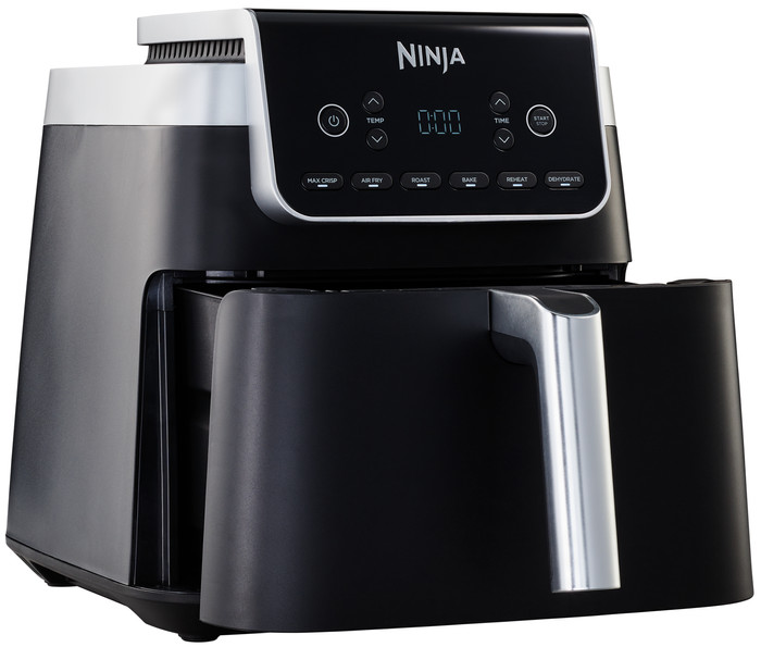 Ninja AF180EU left side