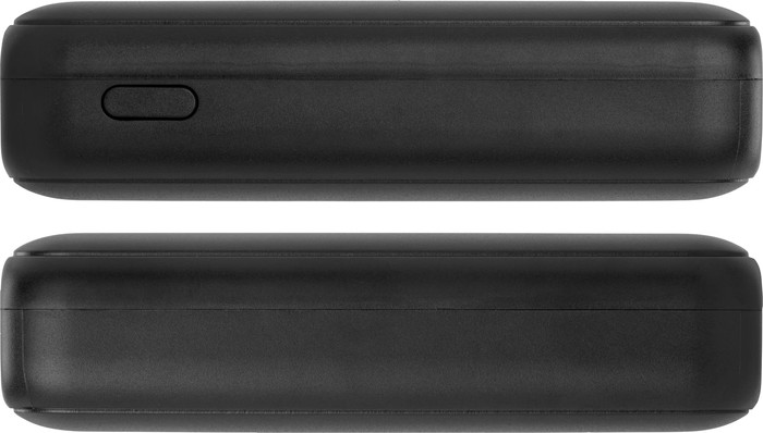 BlueBuilt Powerbank met Snelladen 10.000 mAh detail