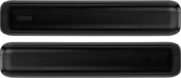 BlueBuilt Power Bank with Fast Charging 20,000mAh + Duo Pack front