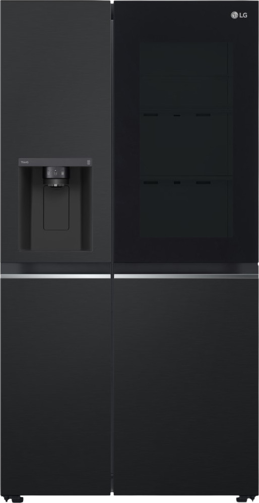 LG GSGV80EPLD InstaView avant