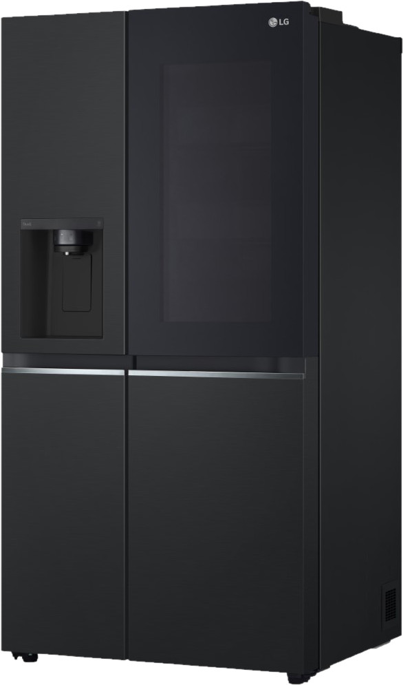 LG GSGV80EPLD InstaView côté droit