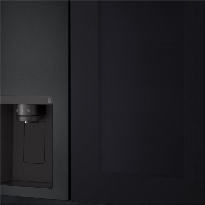 LG GSGV80EPLD InstaView détail