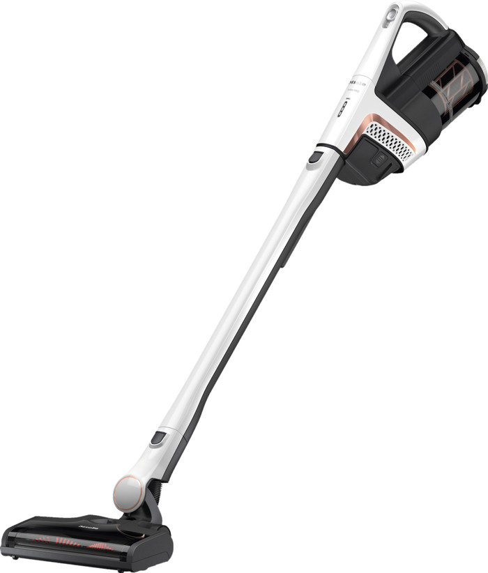 Miele Triflex HX2 125 Edition Lotuswit voorkant