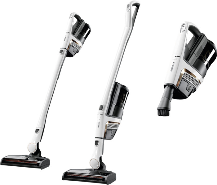 Miele Triflex HX2 125 Edition Lotuswit detail