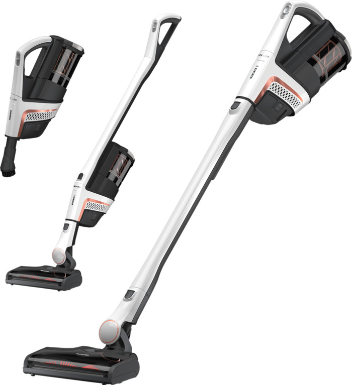 Miele Triflex HX2 125 Edition Lotuswit detail