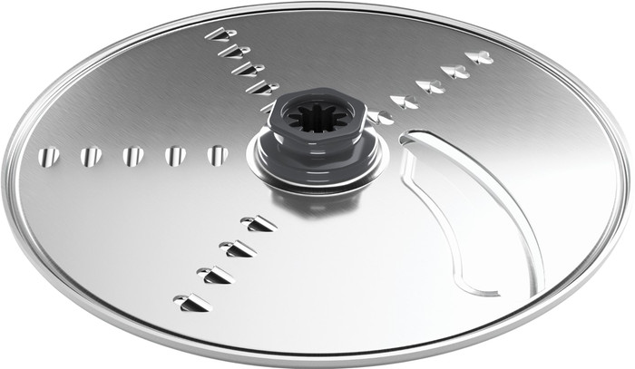 Kenwood FDM73.850SS accessoire