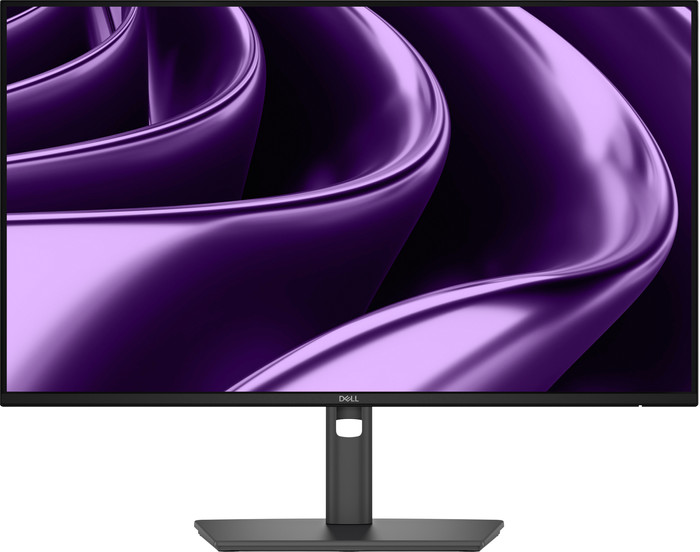 Dell Pro P P2426HE voorkant