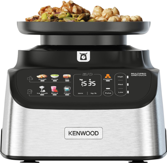 Kenwood Multipro One Touch FDM73.480SS accessory