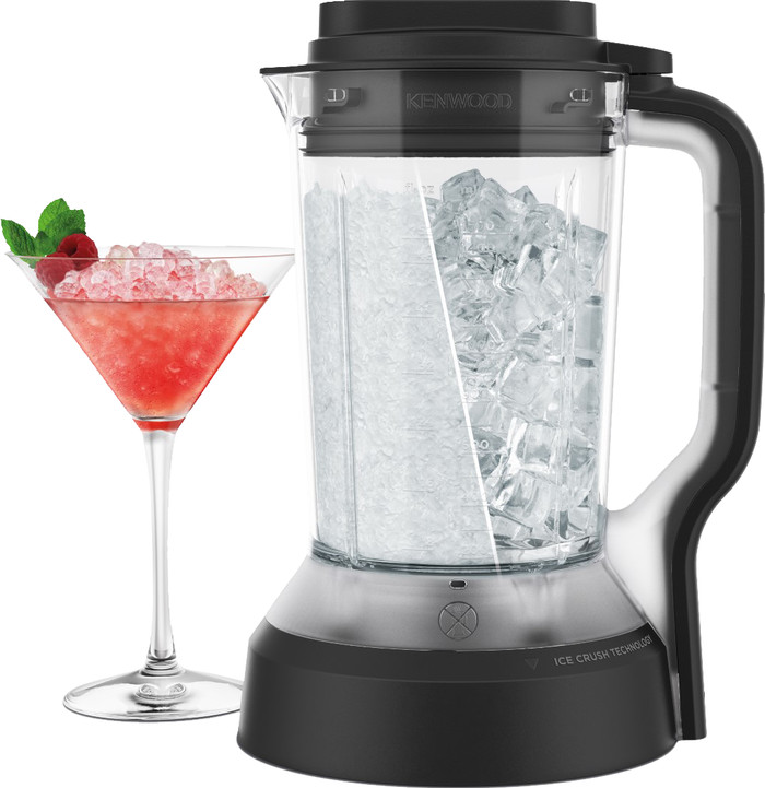 Kenwood Multipro One Touch FDM73.480SS accessory