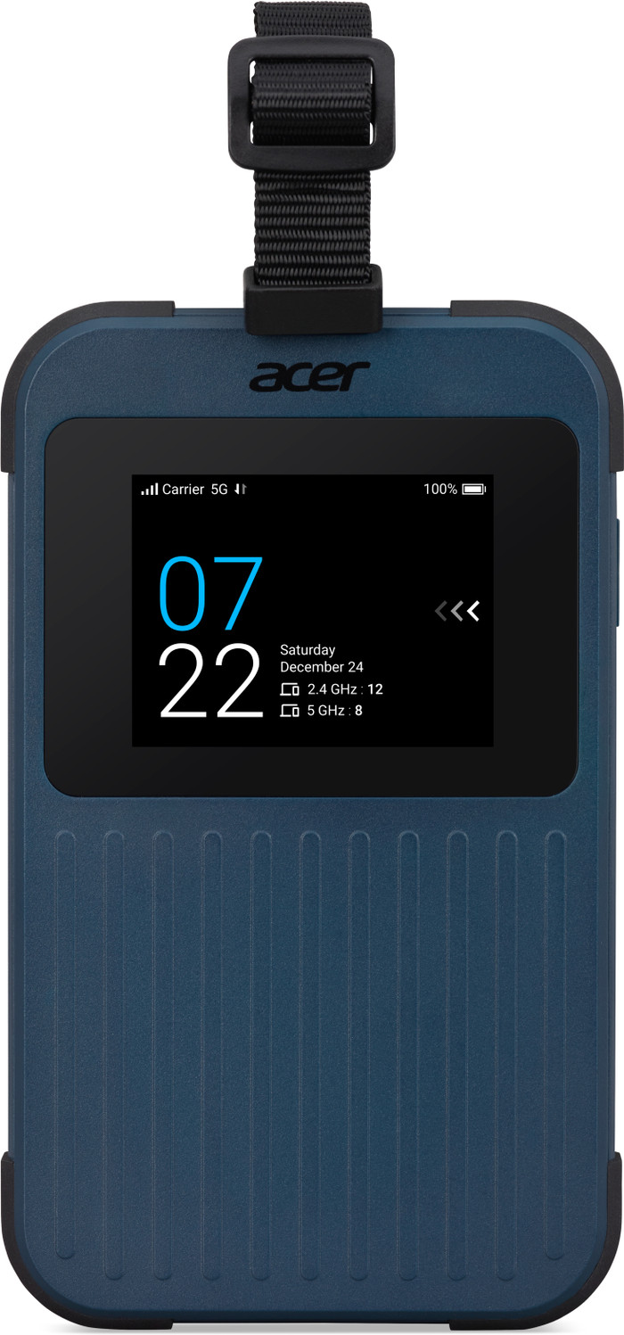 Acer Connect Enduro M3 1 Go Main Image