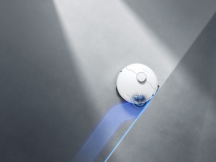 Mova E50 Ultra White visual leverancier