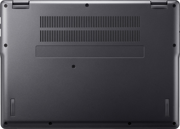 Acer Chromebook Plus Spin 514 CP514-4HN-51F1 Azerty onderkant