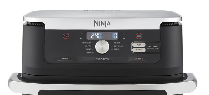 Ninja AF500EU détail