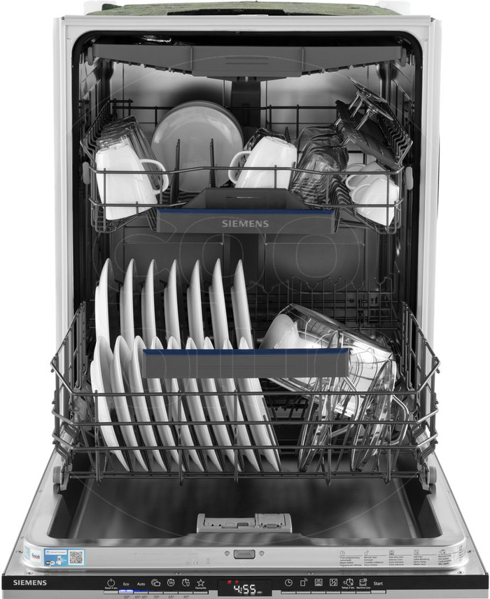 Siemens SN73EX01CE intérieur