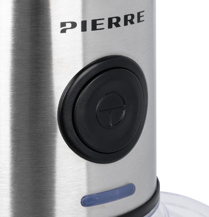 Pierre Hachoir PFC7000 détail