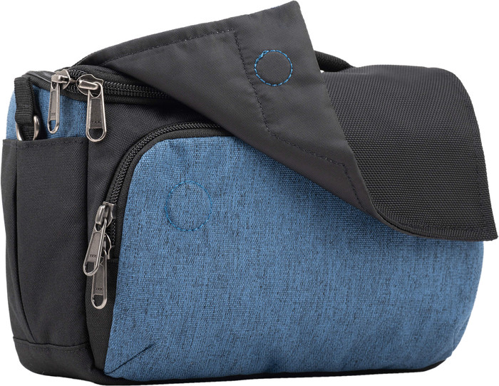 Think Tank Mirrorless Mover 20 V2 Bleu détail