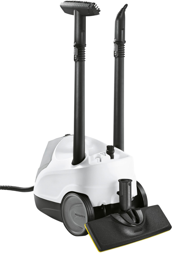 Kärcher SC 4 EasyFix Plus detail