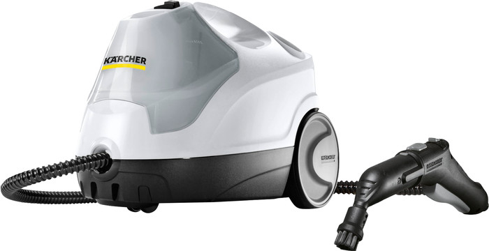 Kärcher SC 4 EasyFix Plus voorkant