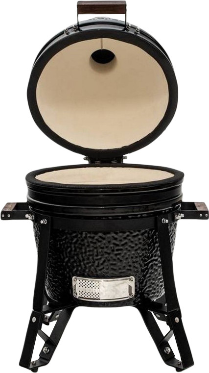 The Bastard Classic Compact Starter Pack inside