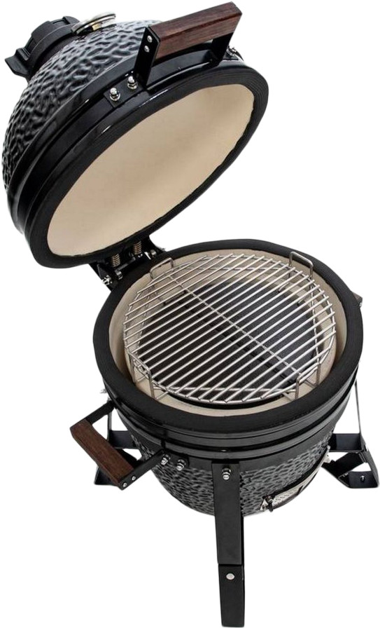 The Bastard Classic Compact Starter Pack inside