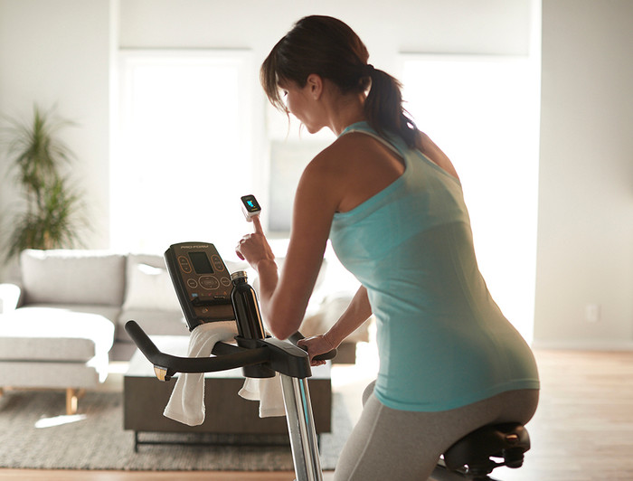 Braun YK-81CEU product in gebruik