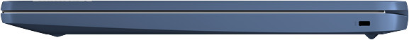 Lenovo IdeaPad Slim 3 Chromebook 14M868 82XJ0030MB AZERTY right side