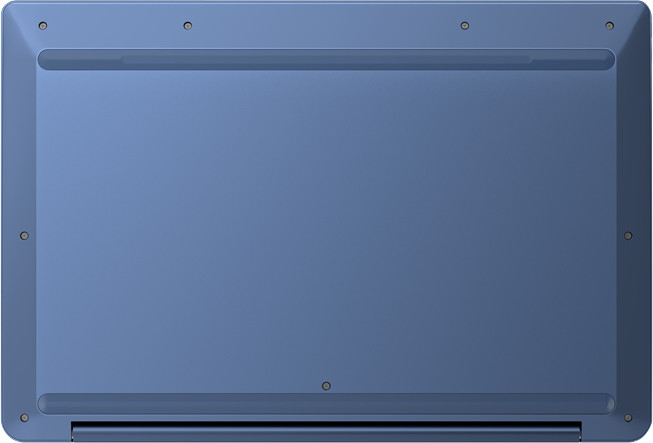 Lenovo IdeaPad Slim 3 Chromebook 14M868 82XJ0030MB AZERTY bottom