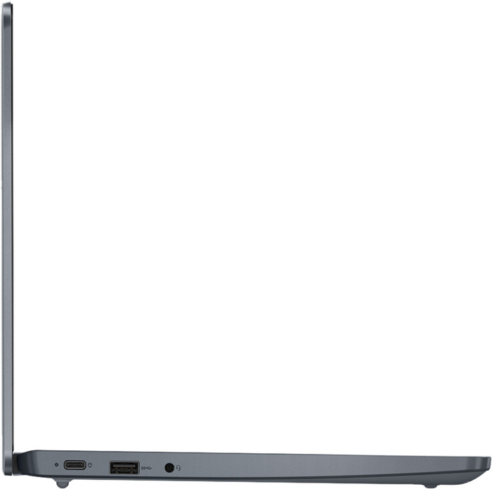 Lenovo Chromebook Plus IdeaPad 3 14IAN8 83BN0020MB Azerty linkerkant
