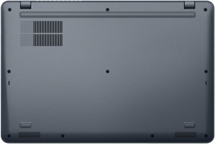 Lenovo Chromebook Plus IdeaPad 3 14IAN8 83BN0020MB Azerty onderkant