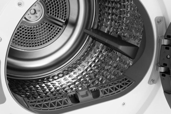 Samsung DV91CGC2A0THEN détail